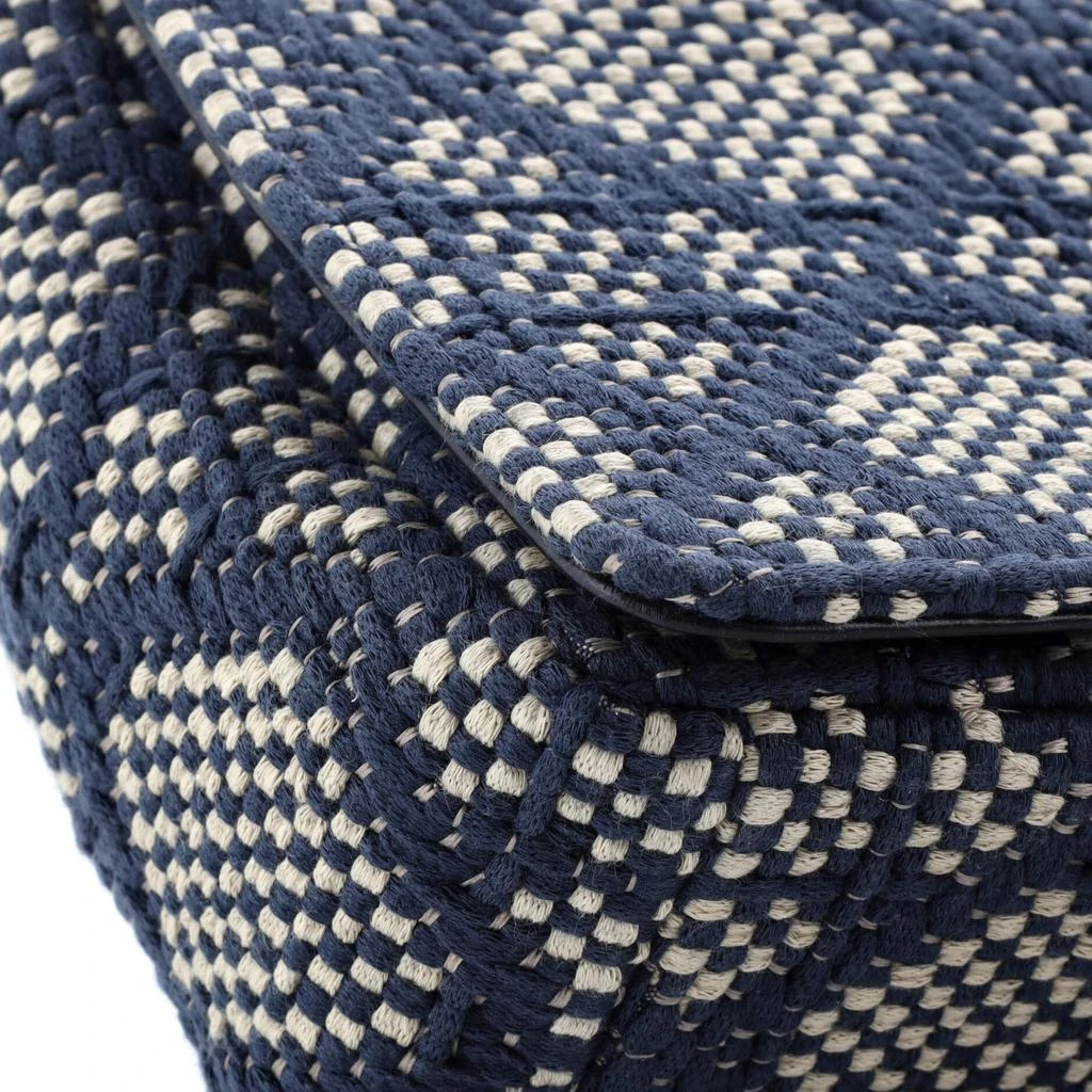Caro Bag Jacquard Canvas Medium 商品