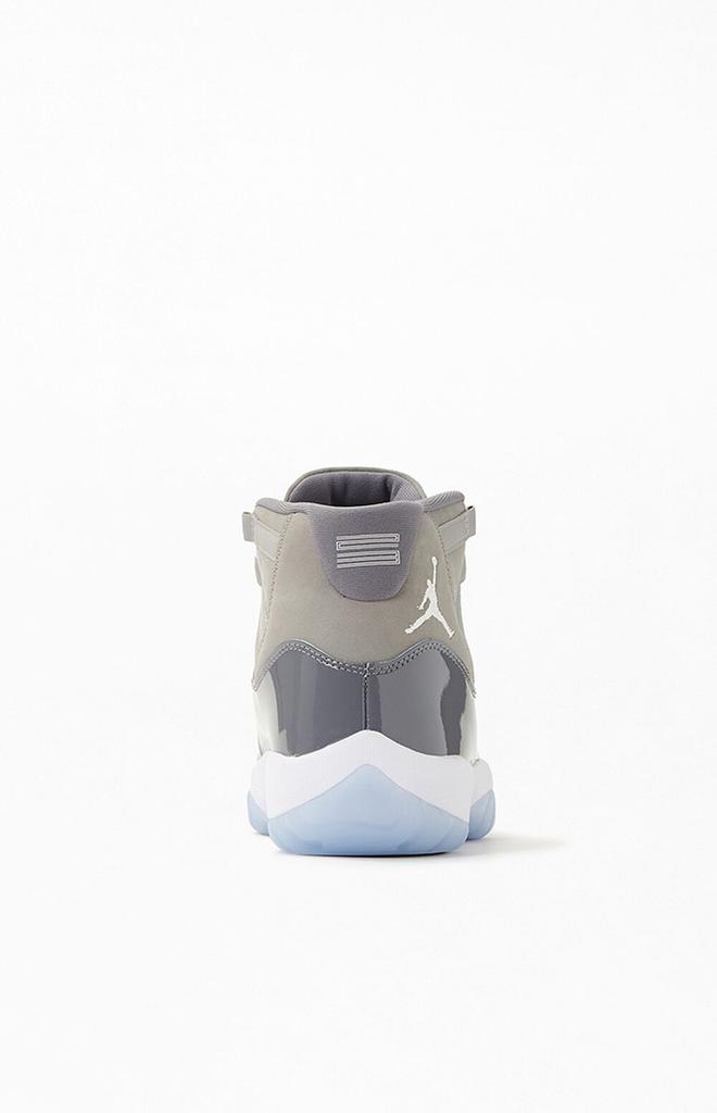 Retro 11 Cool Grey Shoes商品第3张图片规格展示
