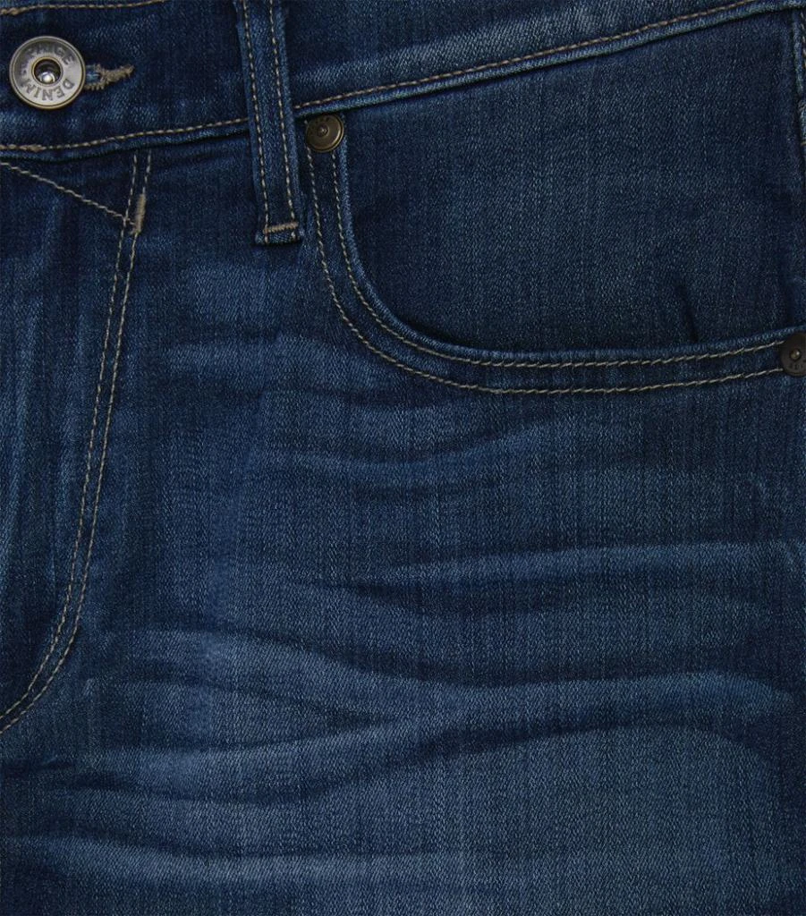 商品Paige|Lennox Slim Jeans,价格¥2436,第5张图片详细描述