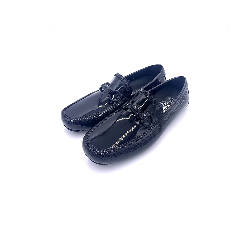 商品[国内直发] Salvatore Ferragamo|Men's Shoes,价格¥1032,第2张图片详细描述