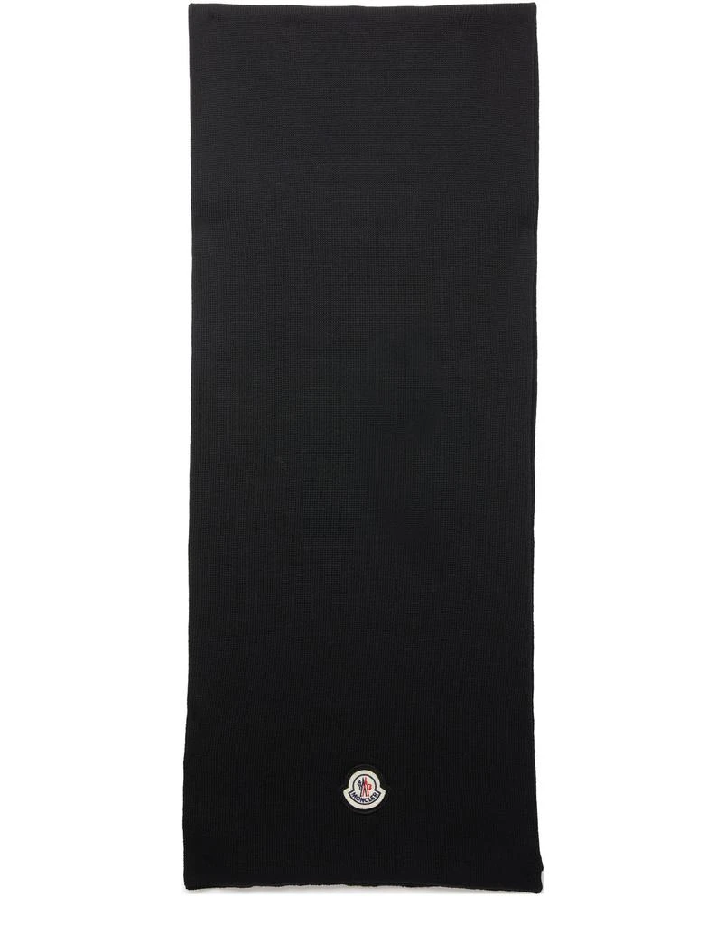 商品Moncler|围,价格¥4717,第1张图片