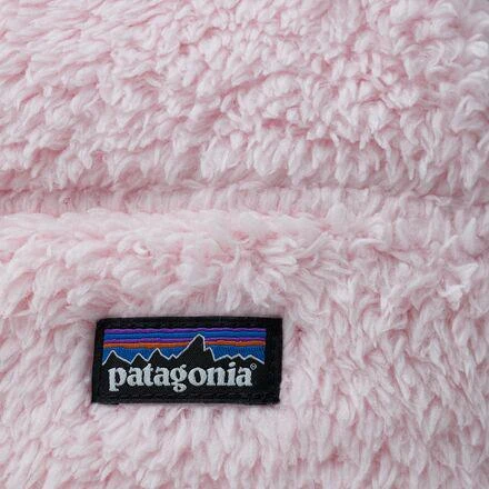 商品Patagonia|Baby Furry Friends Hat - Infants',价格¥132,第3张图片详细描述