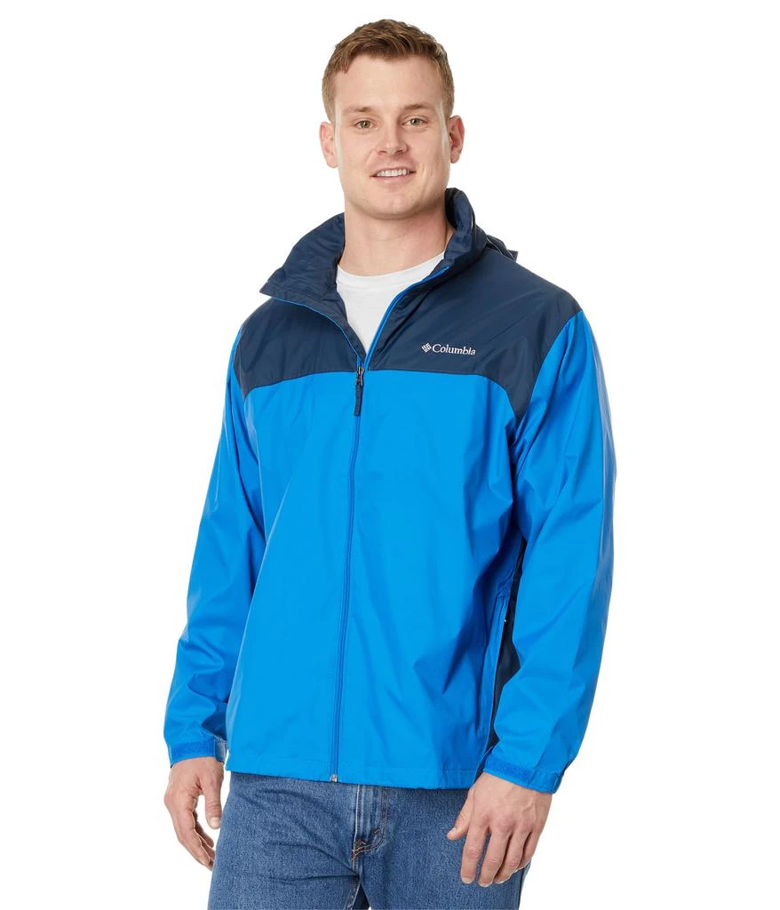 商品Columbia|Big & Tall Glennaker Lake™ Jacket,价格¥398,第1张图片
