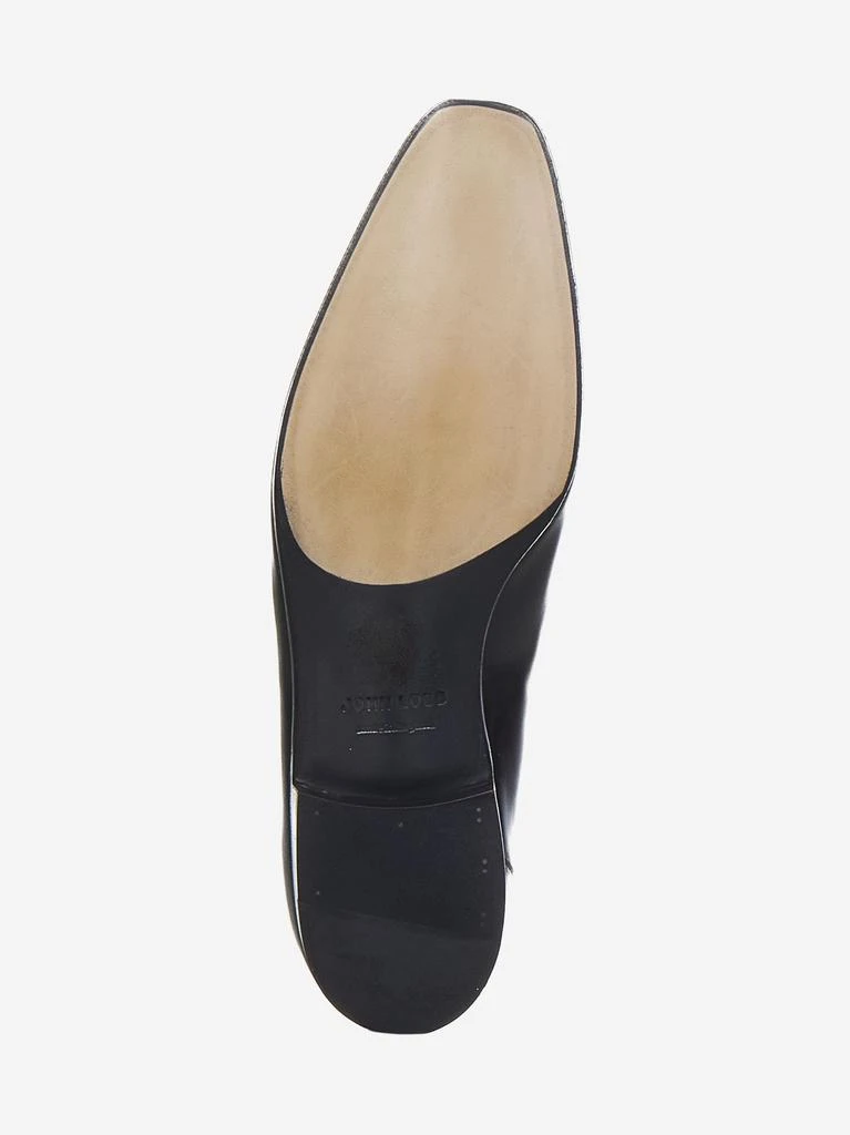 商品John Lobb|John Lobb Dawson Loafer,价格¥11772,第4张图片详细描述