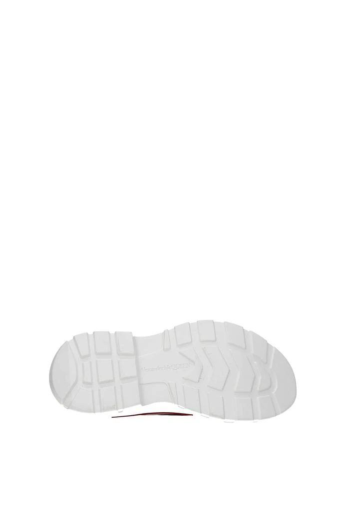 商品Alexander McQueen|男式 麦昆 织物休闲鞋,价格¥2624,第5张图片详细描述