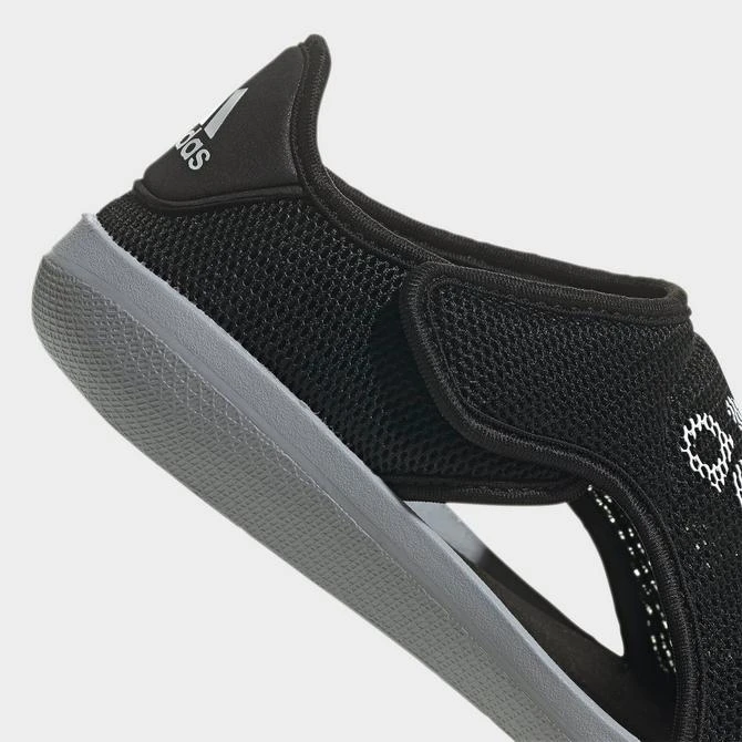 商品Adidas|Little Kids' adidas Altaventure Sport Swim Sandals,价格¥316,第3张图片详细描述