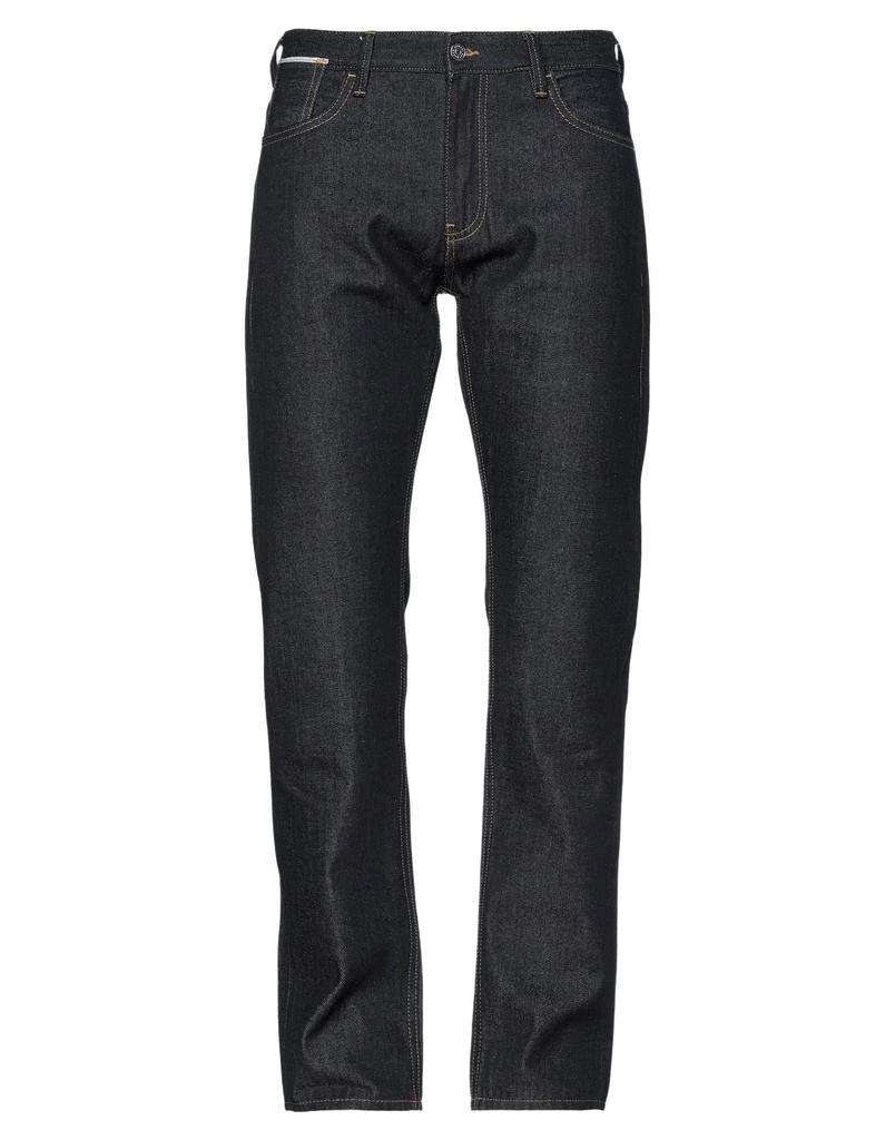 商品Armani Exchange|Denim pants,价格¥372,第1张图片