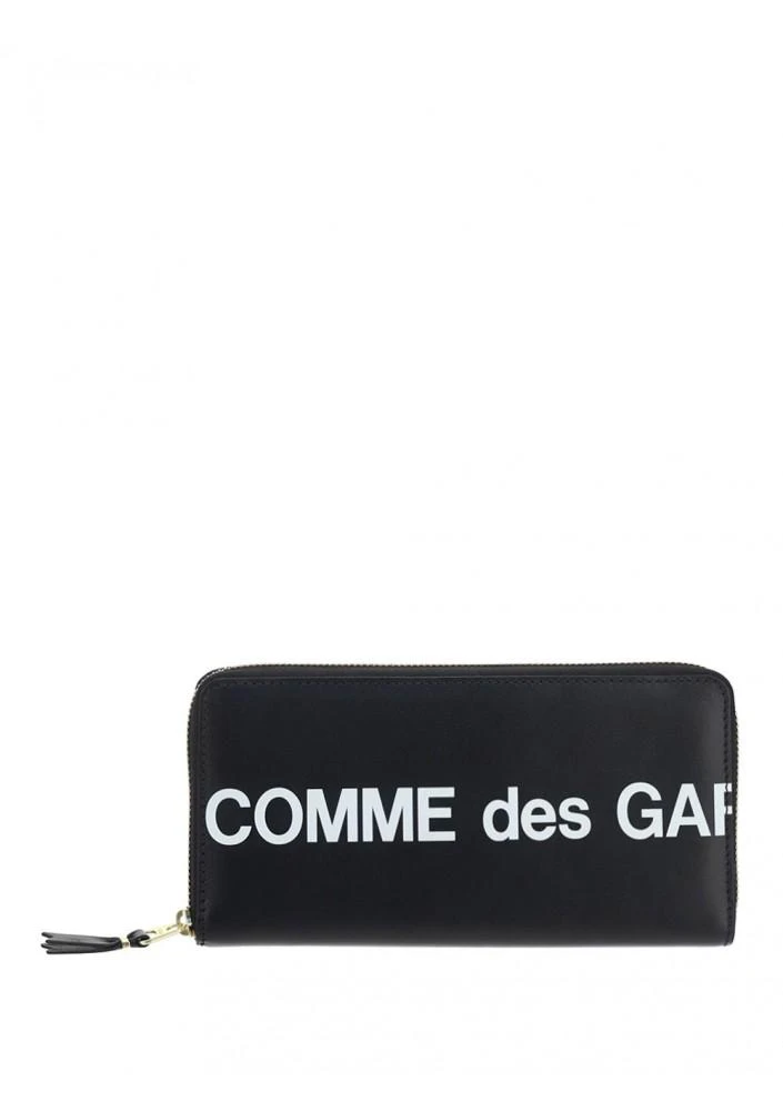 商品Comme des Garcons|Wallet,价格¥942,第1张图片