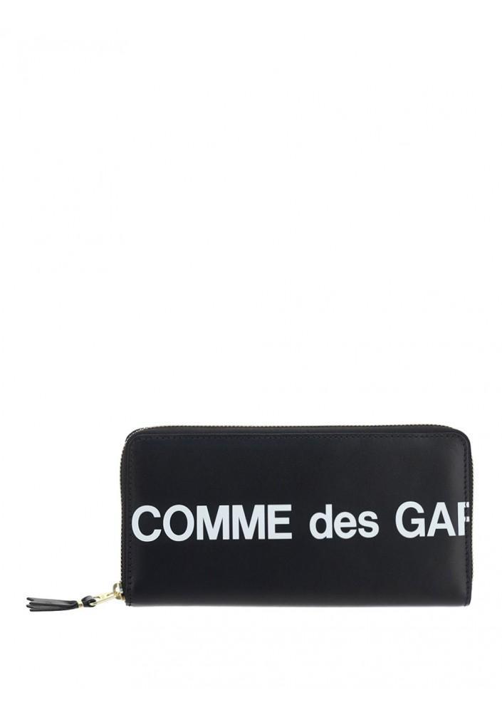 商品Comme des Garcons|Wallet,价格¥1129,第1张图片