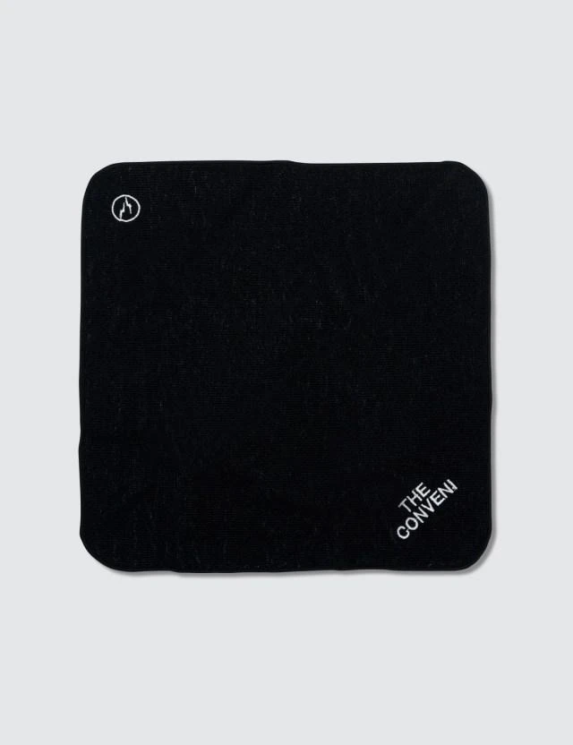 商品[二手商品] The Conveni|FRGMT x The Conveni Small Logo Towel,价格¥121,第2张图片详细描述
