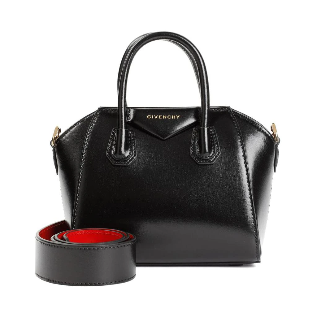 商品Givenchy|GIVENCHY  ANTIGONA TOY HANDBAG,价格¥8586,第1张图片