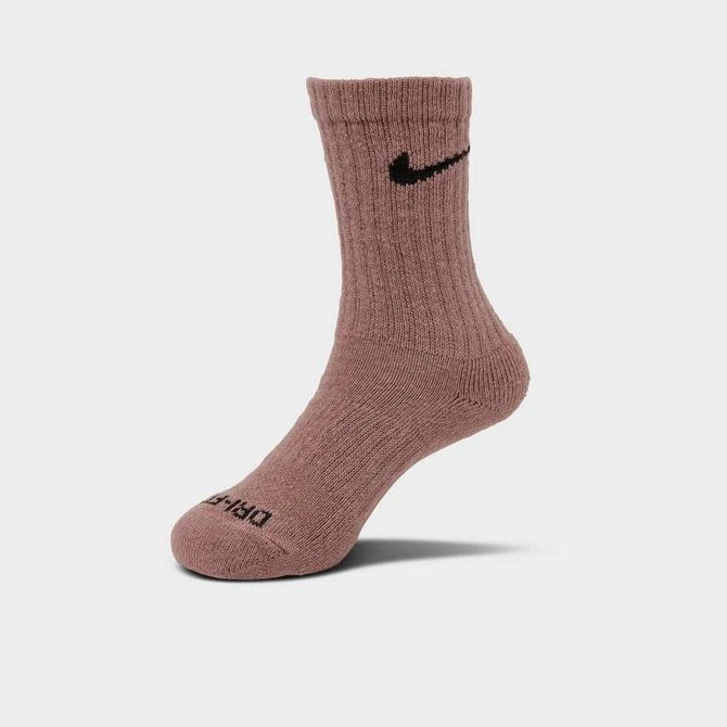 商品NIKE|Kids' Toddler Nike Dri-FIT Crew Socks (6-Pack),价格¥149,第3张图片详细描述