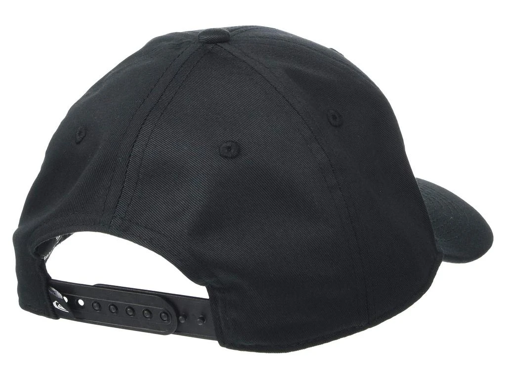 商品Quiksilver|Decades Snapback Hat,价格¥162,第3张图片详细描述