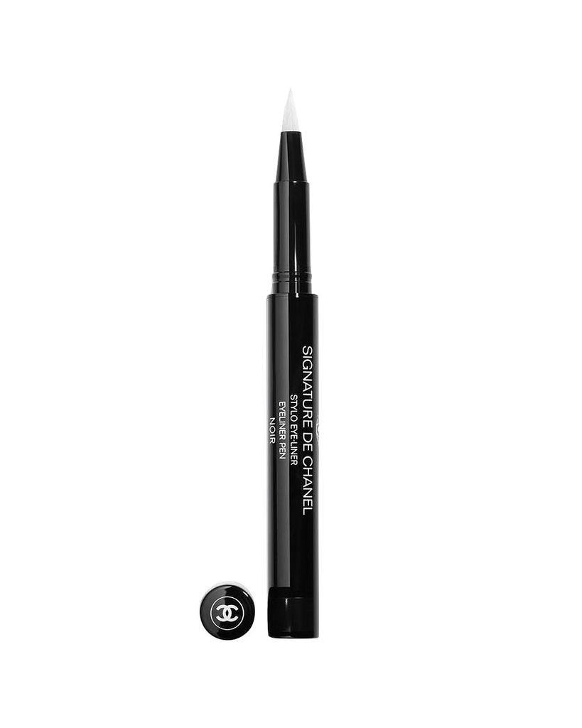 商品Chanel|SIGNATURE DE CHANEL Intense Longwear Eyeliner Pen,价格¥259,第1张图片
