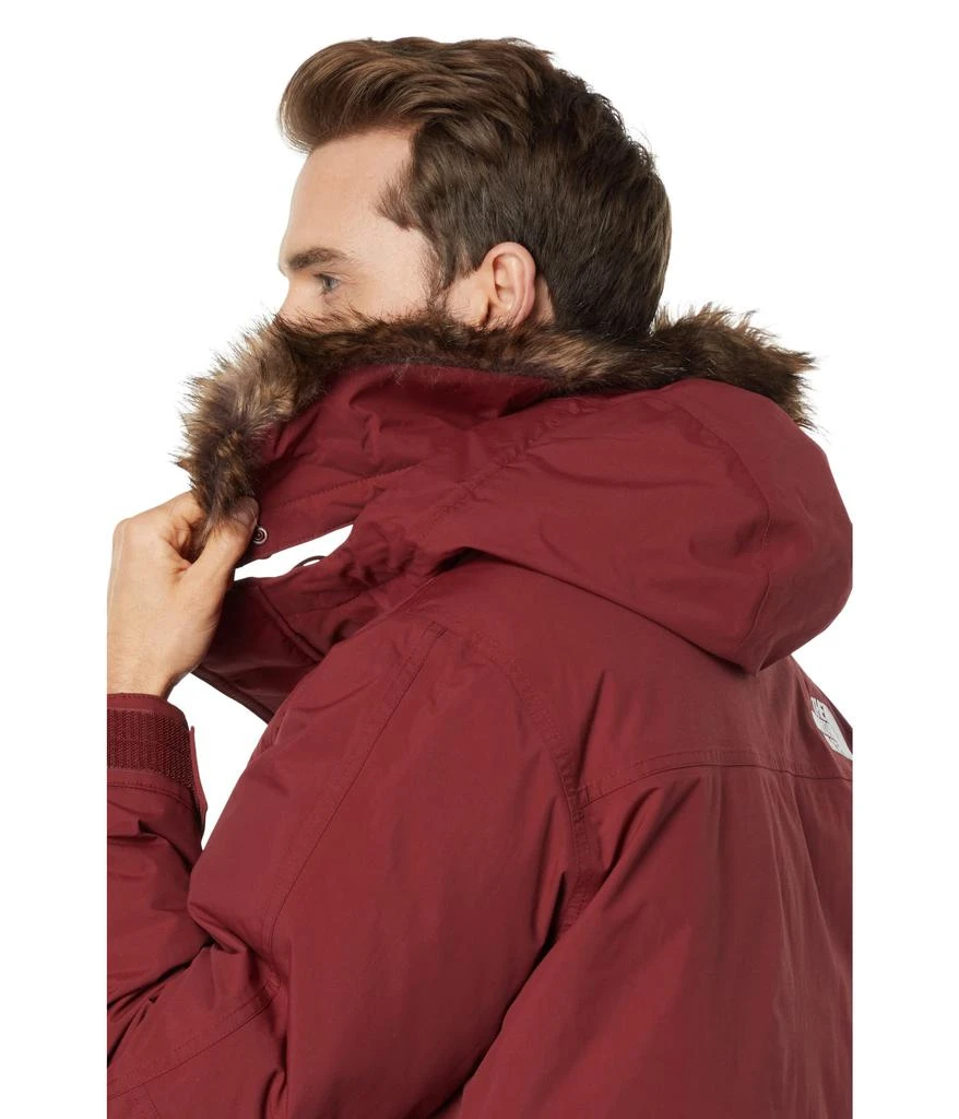 商品The North Face|McMurdo Parka,价格¥1332,第4张图片详细描述