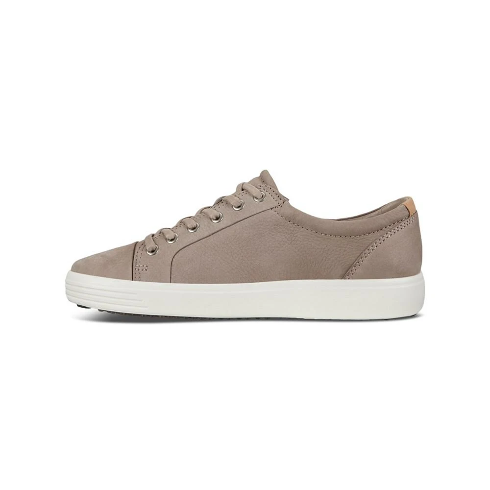 Ecco Men's Soft VII Sneakers 男式休闲运动鞋 商品