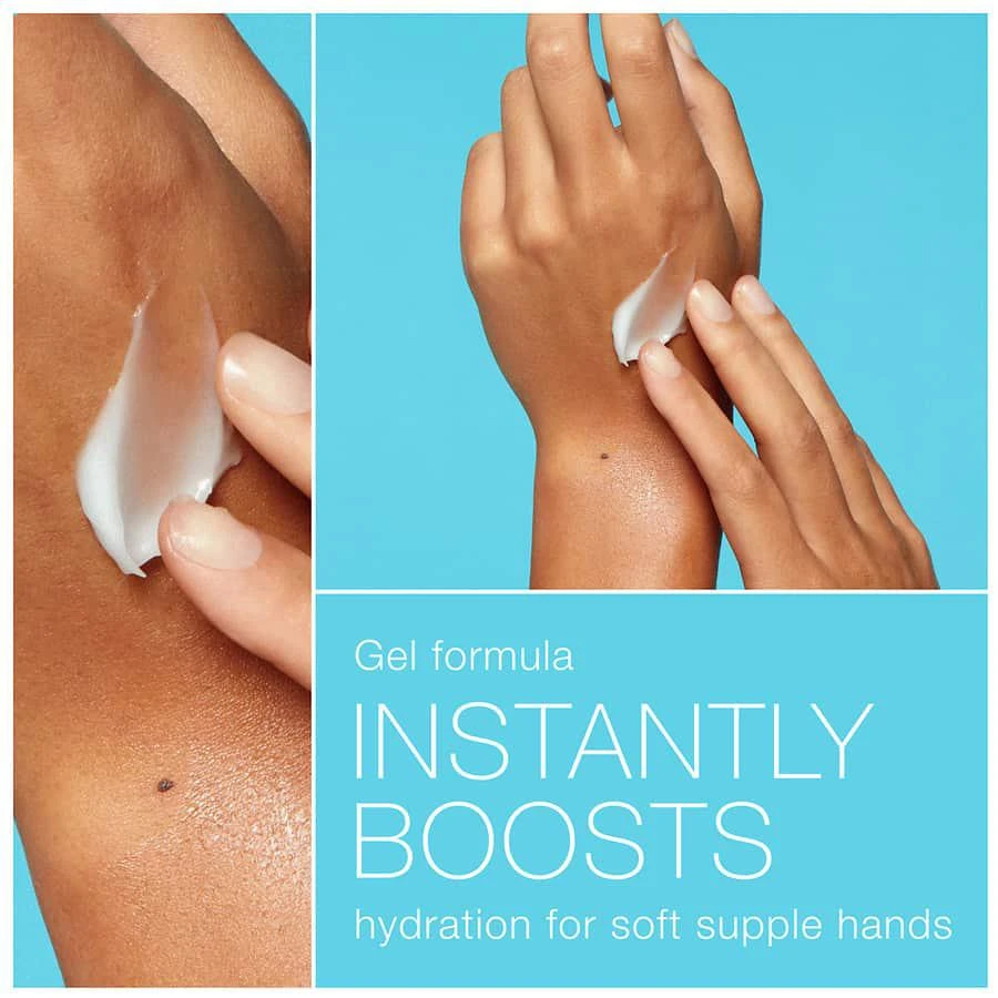 Hydro Boost Gel Hand Cream With Hyaluronic Acid 商品