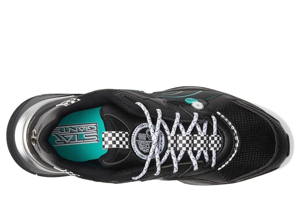 商品Puma|Mercedes AMG Petronas Mirage Sport Asphalt Garage Crew,价格¥548,第2张图片详细描述