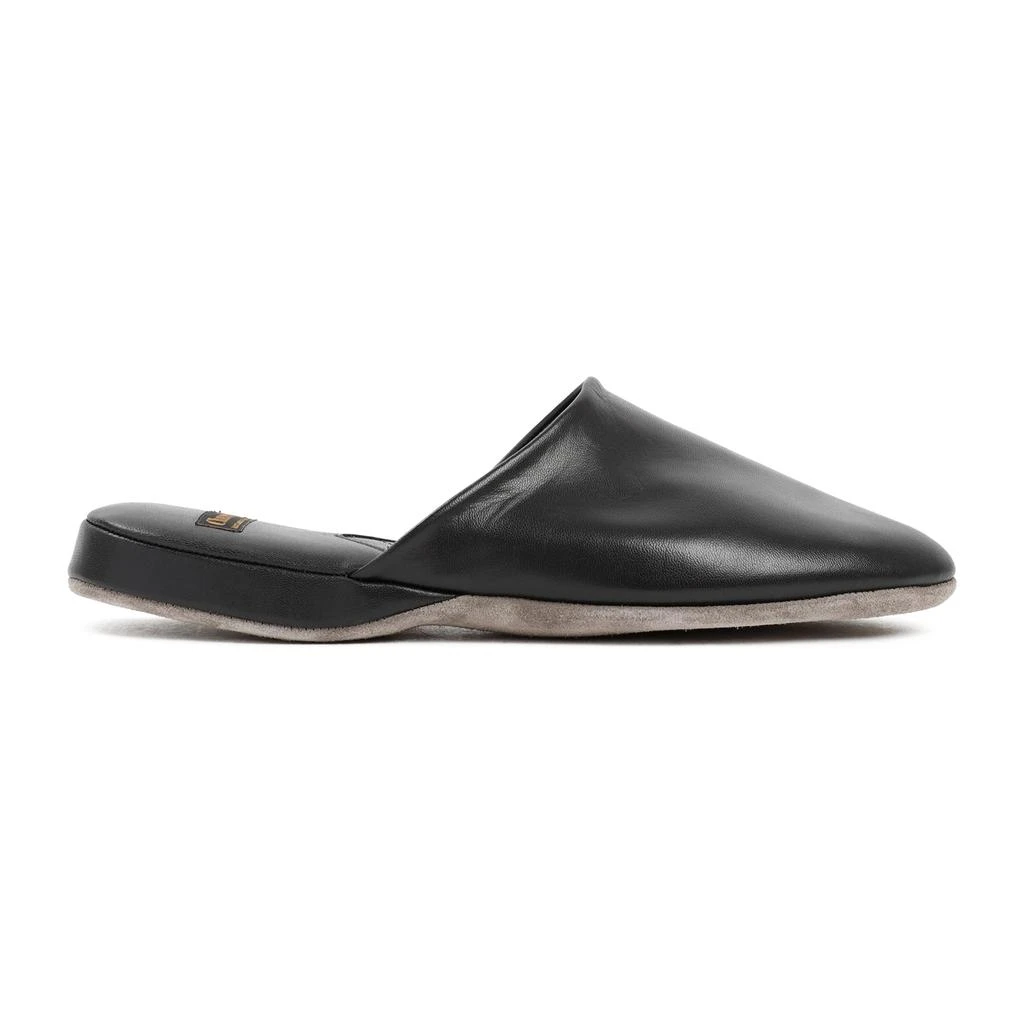 商品Church's|CHURCH'S  ARRAN SLIP-ON SLIPPERS SHOES,价格¥2835,第1张图片