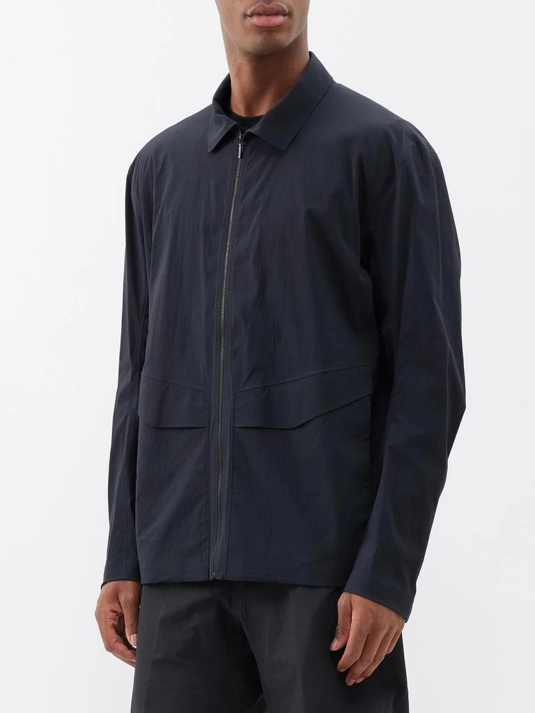 商品Veilance|Spere softshell jacket,价格¥3307,第1张图片