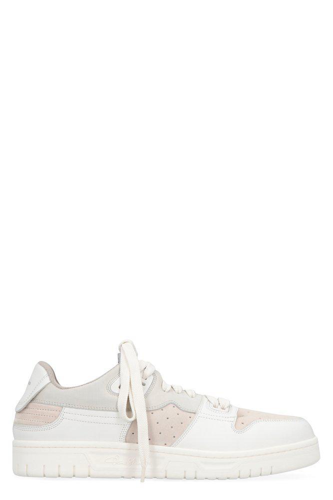 商品Acne Studios|Acne Studios Low-Top Sneakers,价格¥2521,第1张图片