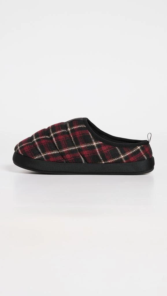 PUMA Select Puma Scuff Flannel Slippers 商品