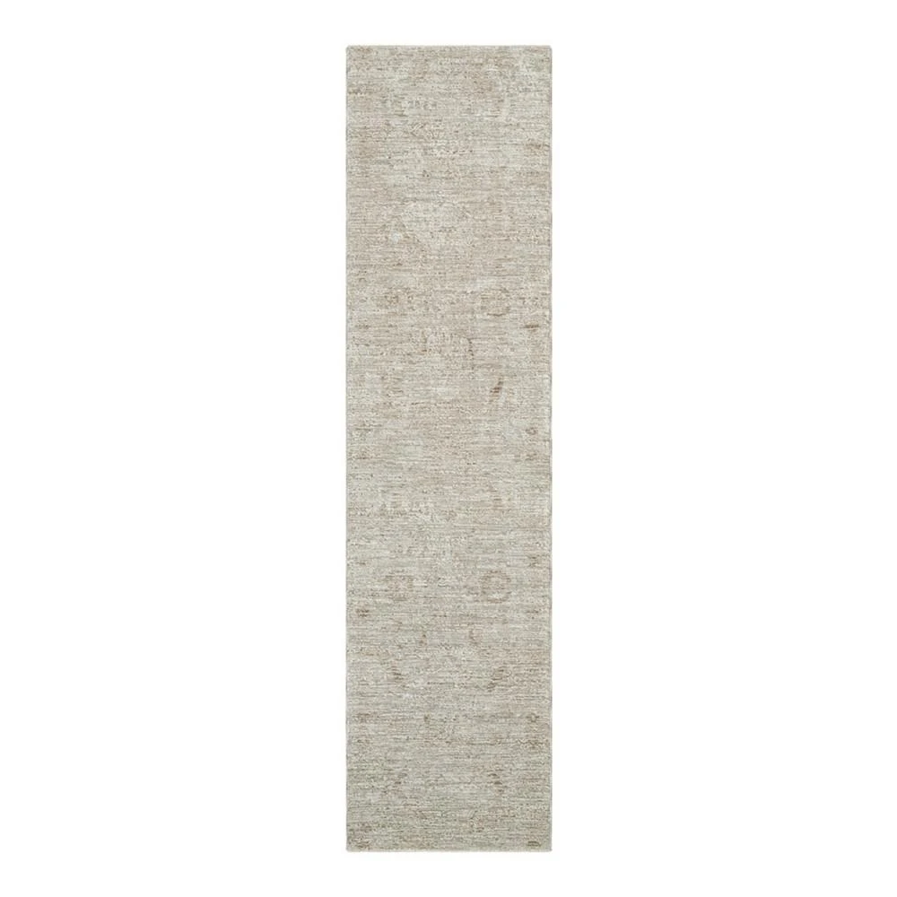 商品Surya|Masterpiece High-Low MPC-2316 2'8" x 7'3" Runner Area Rug,价格¥1509,第1张图片