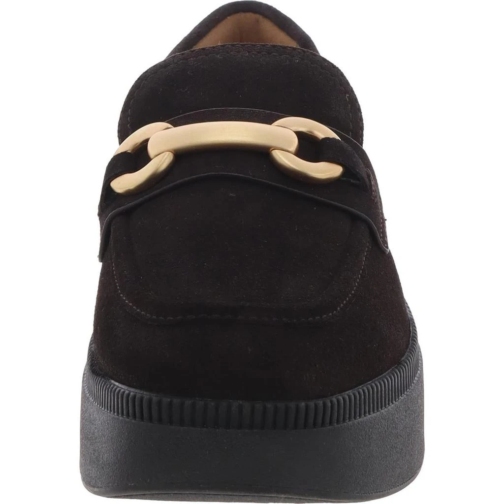 商品FitFlop|Fitflop Womens FLUMA Block Heel  Loafers,价格¥590,第2张图片详细描述