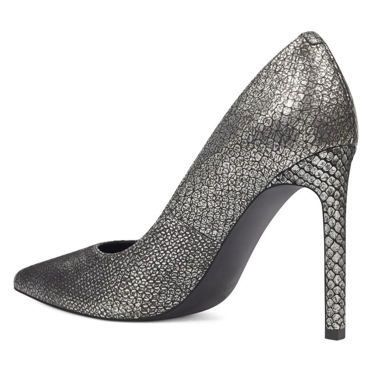 商品Nine West|Tatiana 尖头高跟鞋,价格¥585,第3张图片详细描述