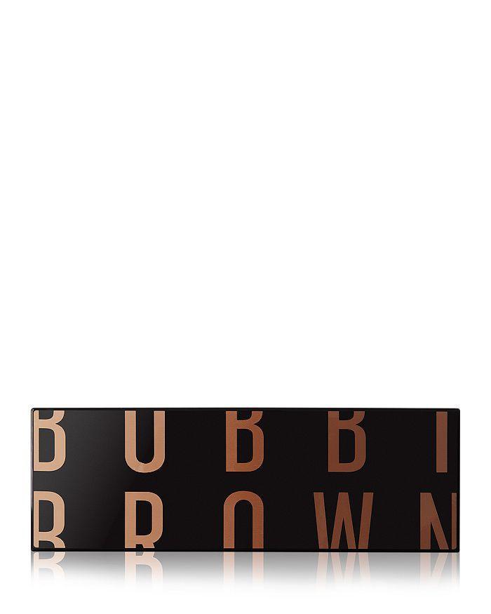 商品Bobbi Brown|Real Nudes Collection Eye Shadow Palette ($95 value),价格¥324,第4张图片详细描述