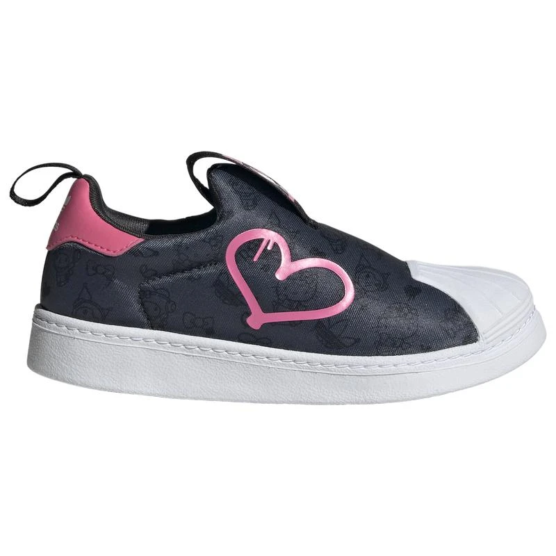 商品Adidas|adidas Originals Hello Kitty and Friends Superstar 360 - Girls' Preschool,价格¥489,第1张图片