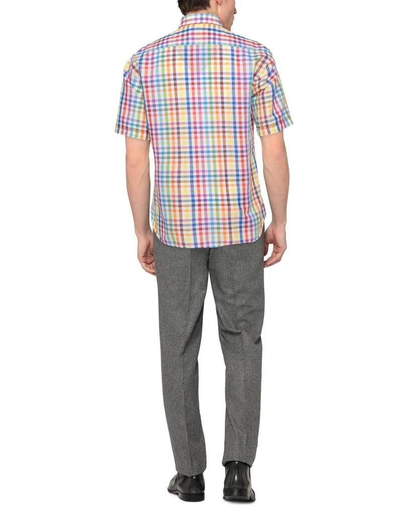 商品Paul & Shark|Checked shirt,价格¥993,第3张图片详细描述