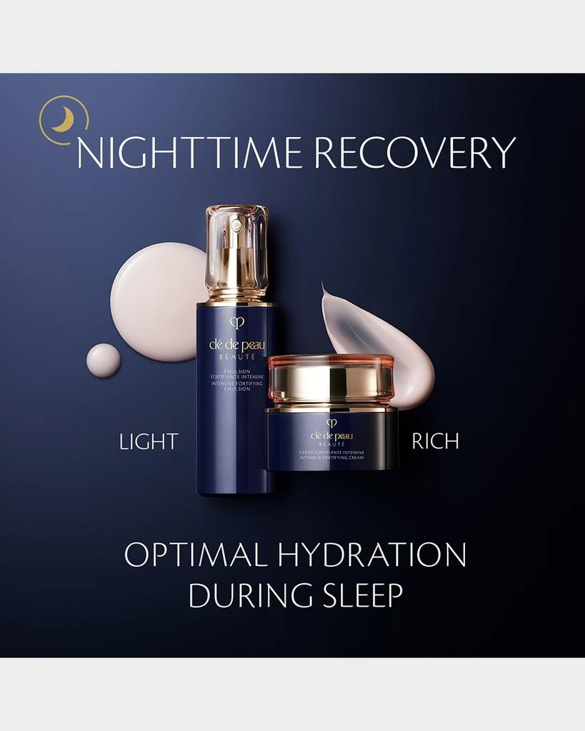 商品Cle de Peau|Intensive Fortifying Cream, 1.7 oz.,价格¥1484,第4张图片详细描述