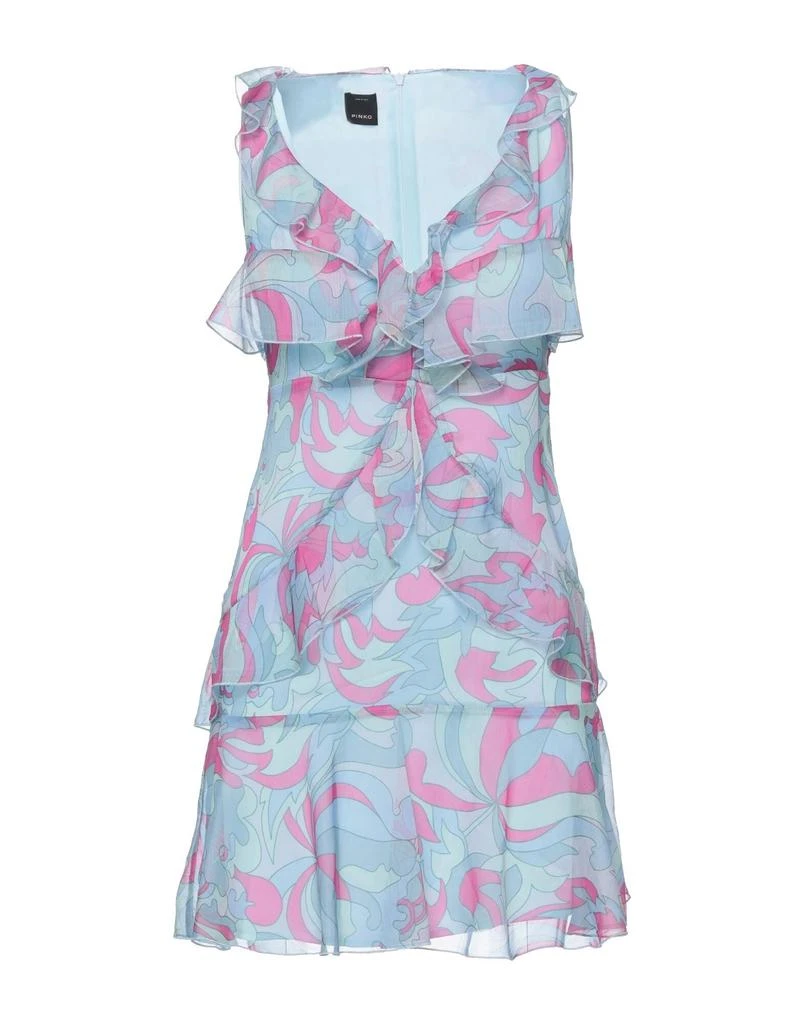 商品PINKO|Short dress,价格¥1265,第1张图片