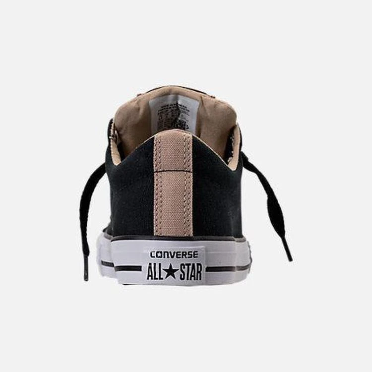 商品Converse|Boys' Big Kids' Converse Chuck Taylor All Star Street Casual Shoes,价格¥149,第5张图片详细描述
