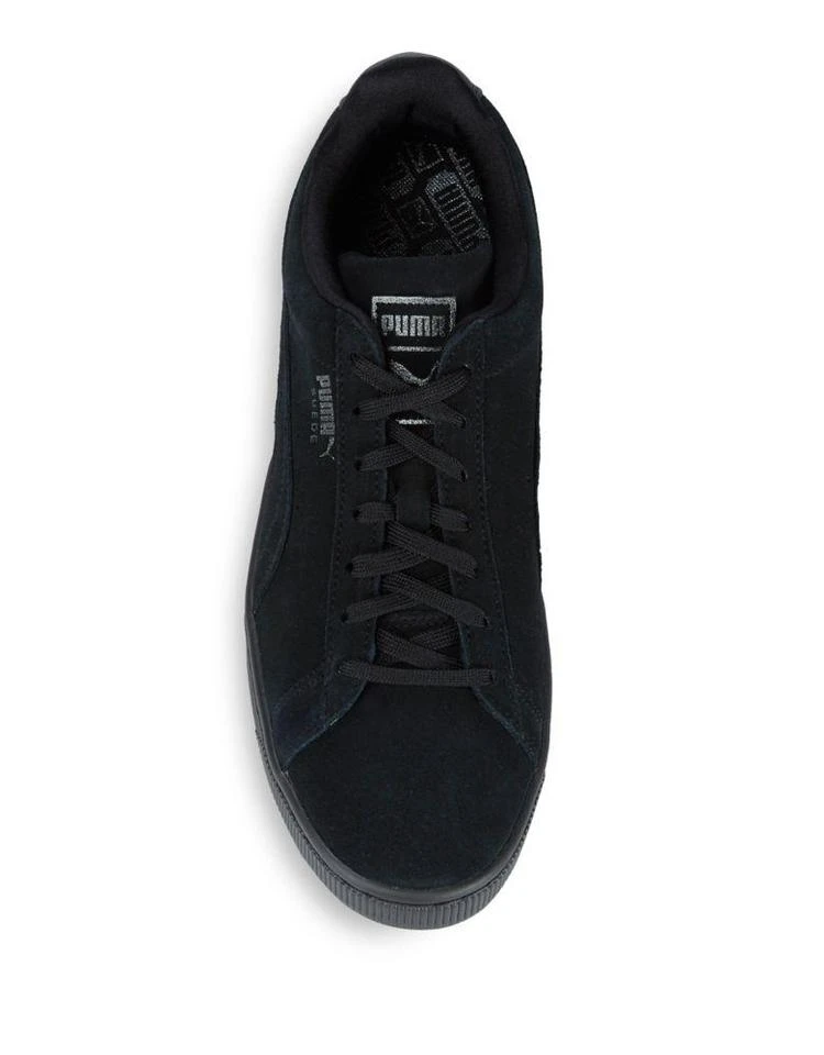 商品Puma|Classic Suede Sneakers,价格¥526,第5张图片详细描述