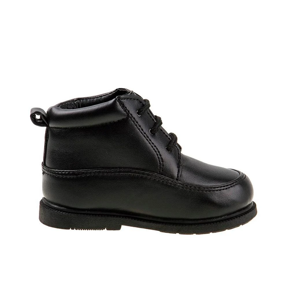 商品Josmo|Baby Boys High Top Shoes,价格¥239,第5张图片详细描述