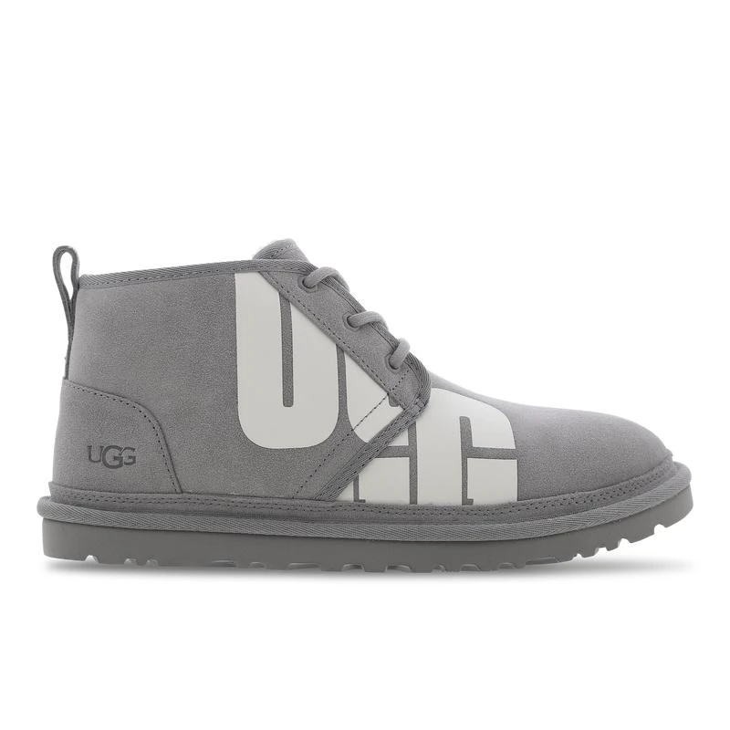 商品UGG|UGG Neumel - Men Shoes,价格¥1257,第1张图片