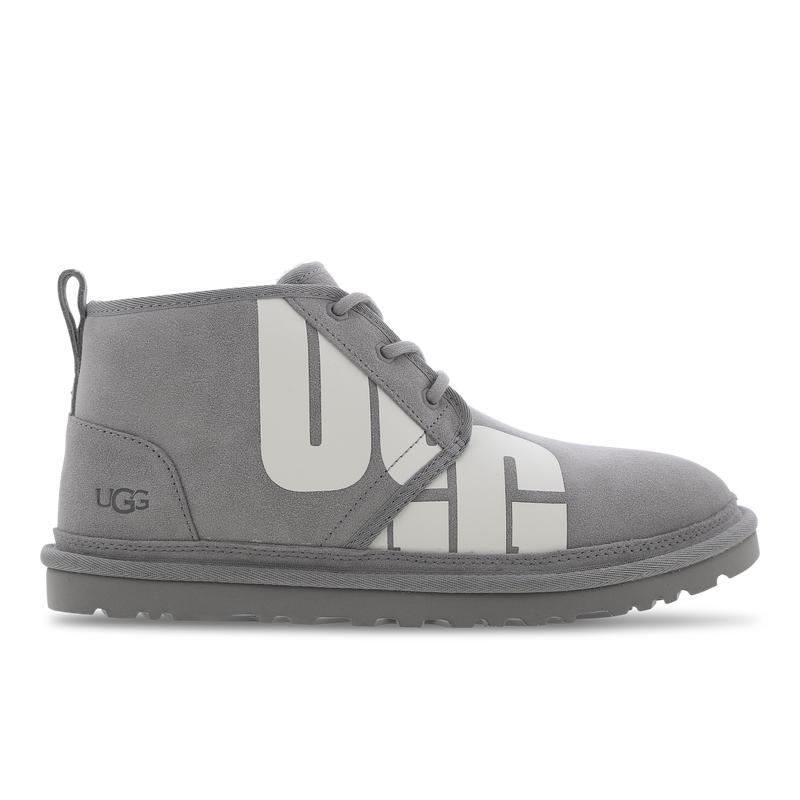 商品UGG|UGG Neumel - Men Shoes,价格¥1128-¥1302,第1张图片