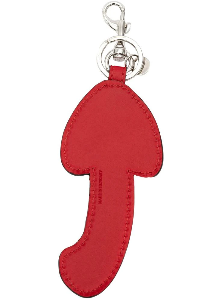 商品JW Anderson|Mushroom Keyring,价格¥1429,第4张图片详细描述