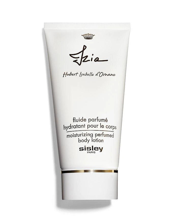 商品Sisley|Izia Moisturizing Perfumed Body Lotion 8.4 oz.,价格¥929,第1张图片
