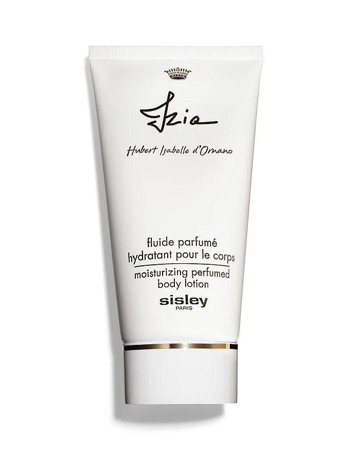 商品Sisley|Sisley-Paris Izia Moisturizing Perfumed Body Lotion,价格¥968,第1张图片