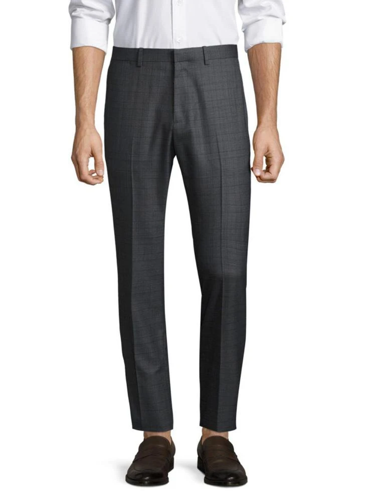 商品Theory|Twill Wool Pants,价格¥590,第1张图片