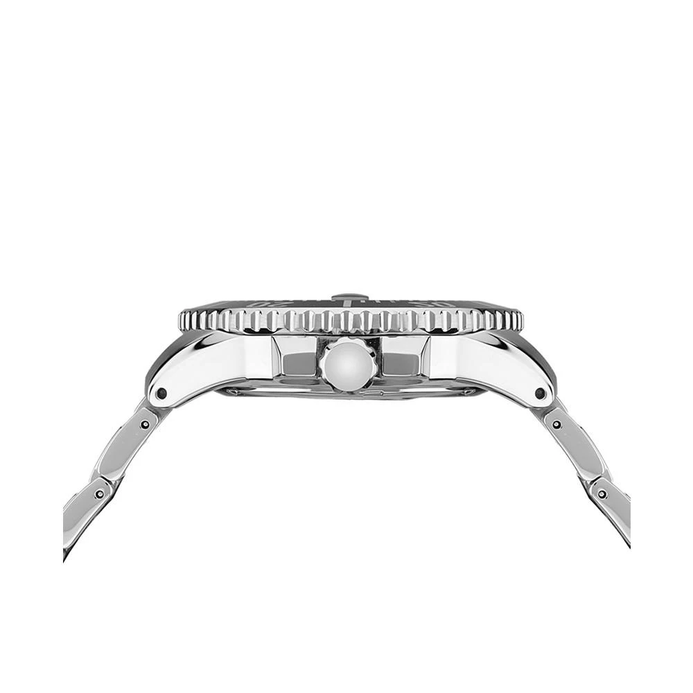 商品Seiko|Men's Prospex Solar Stainless Steel Bracelet Watch 44mm,价格¥2961,第2张图片详细描述