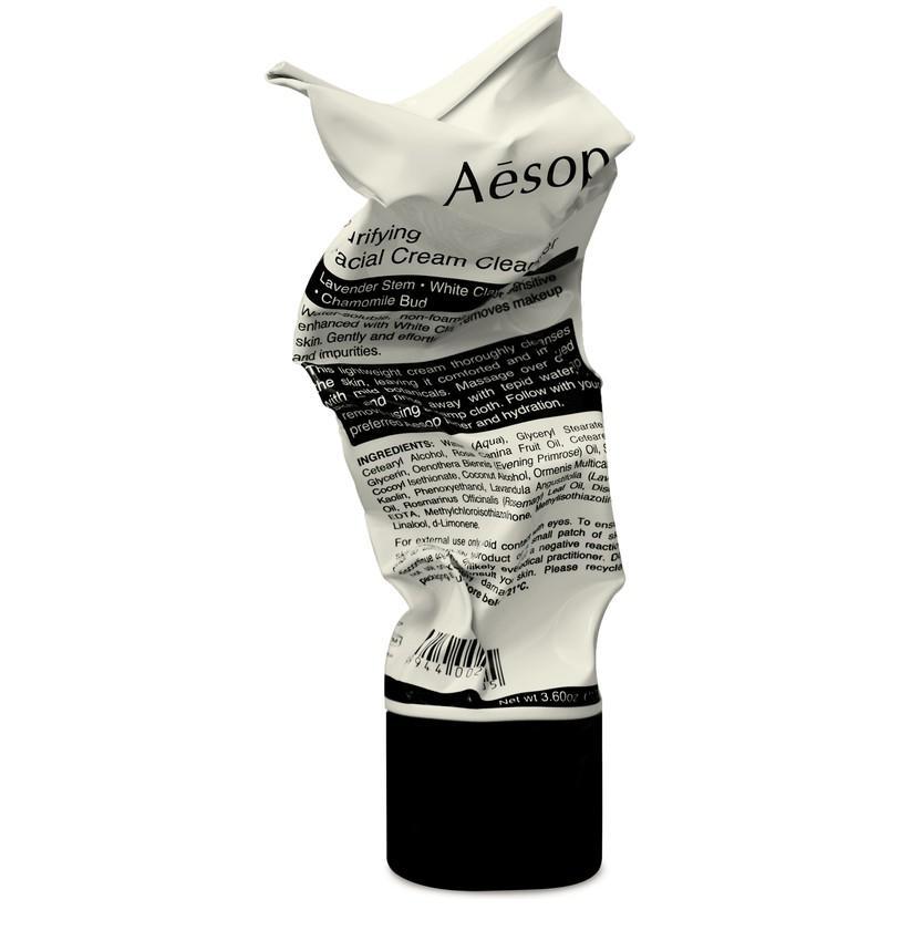 商品Aesop|纯净滋润洁面乳,价格¥245,第1张图片