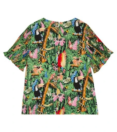 商品Kenzo|印花T恤,价格¥627,第4张图片详细描述