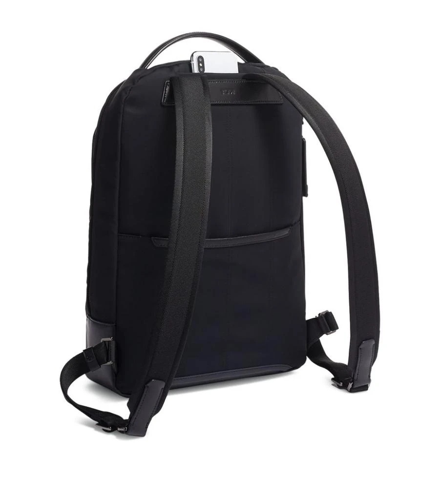 商品Tumi|Harrison Travel Backpack,价格¥3872,第3张图片详细描述