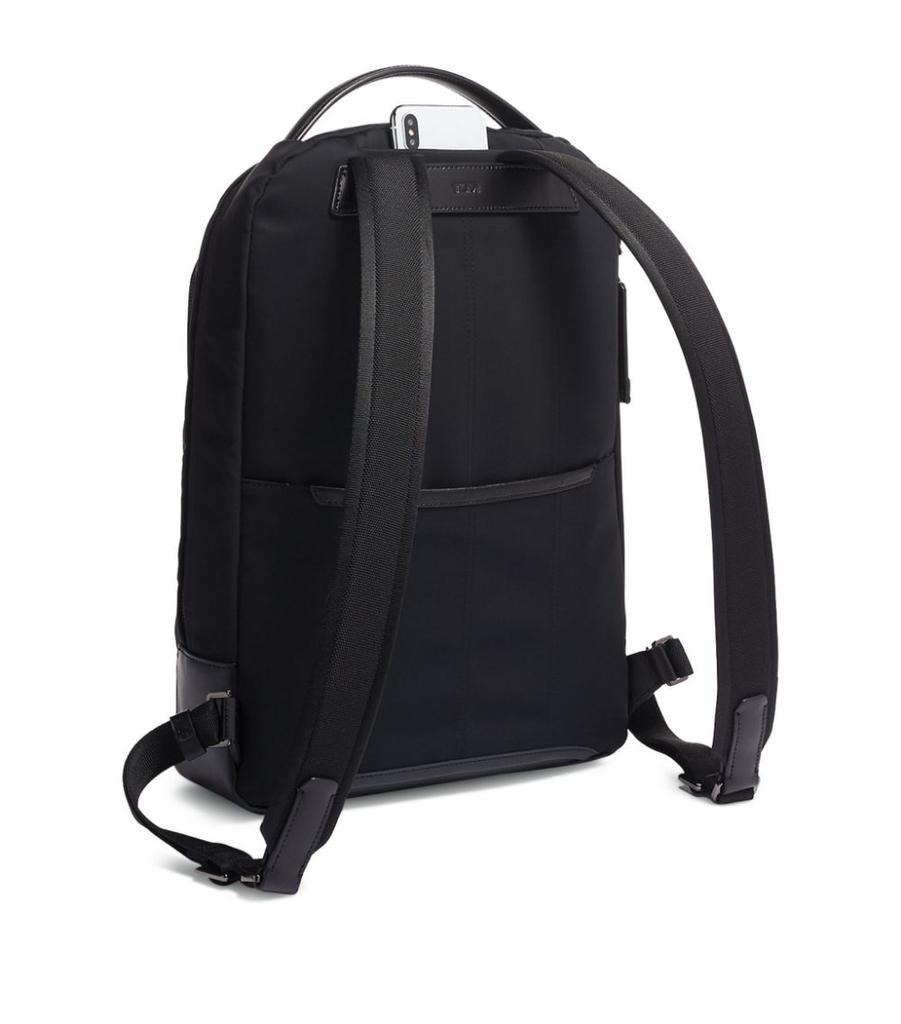 商品Tumi|Harrison Travel Backpack,价格¥3223,第5张图片详细描述