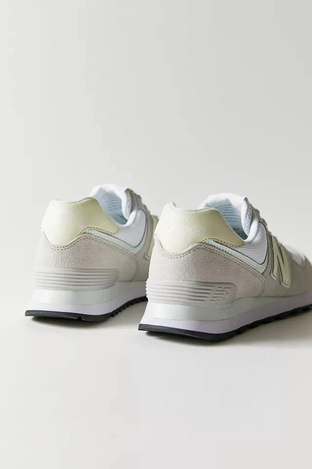 商品New Balance|New Balance 574 Women’s Sneaker,价格¥518,第3张图片详细描述