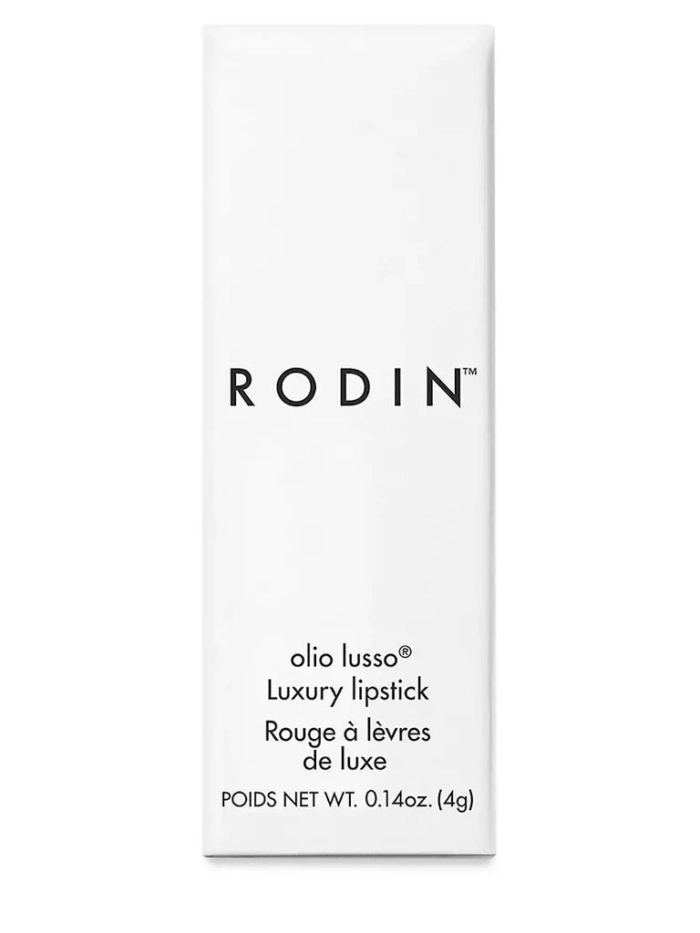 商品RODIN olio lusso|Winks Lipstick,价格¥286,第2张图片详细描述